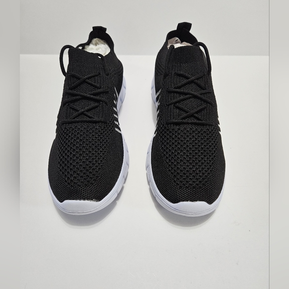 Women's Lightweight Canvas Running Shoes Size Various #S-26 - Picture 7 of 11